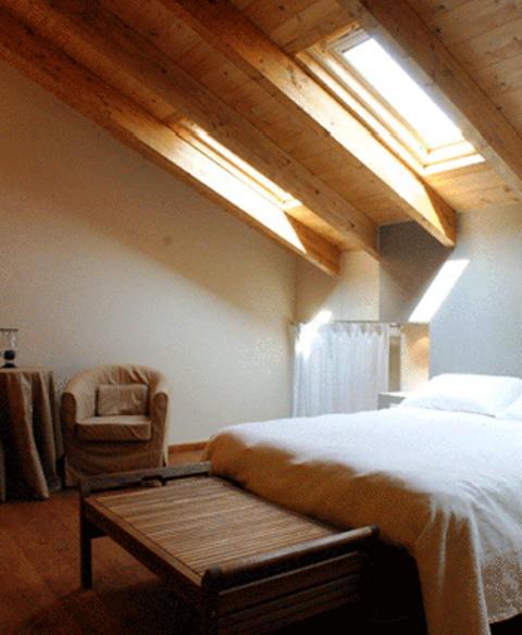 Corte Mondina Gazoldo degli Ippoliti Habitación foto