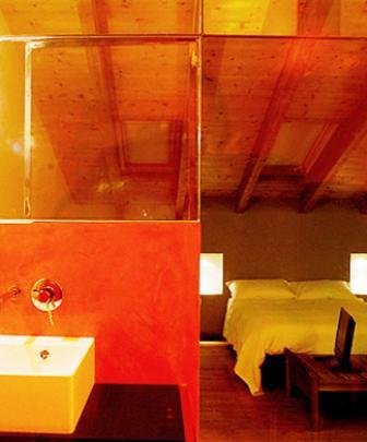 Corte Mondina Gazoldo degli Ippoliti Habitación foto