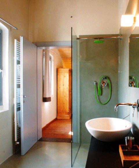 Corte Mondina Gazoldo degli Ippoliti Habitación foto